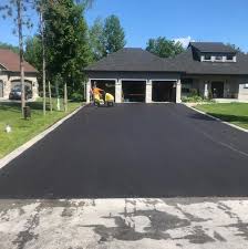 Crossville, TN Driveway Paving Services Company